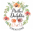 Mother and Daughter Creations - MandDCreate