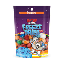 Load image into Gallery viewer, Atomic Bites - Freeze Dried Candy 4oz
